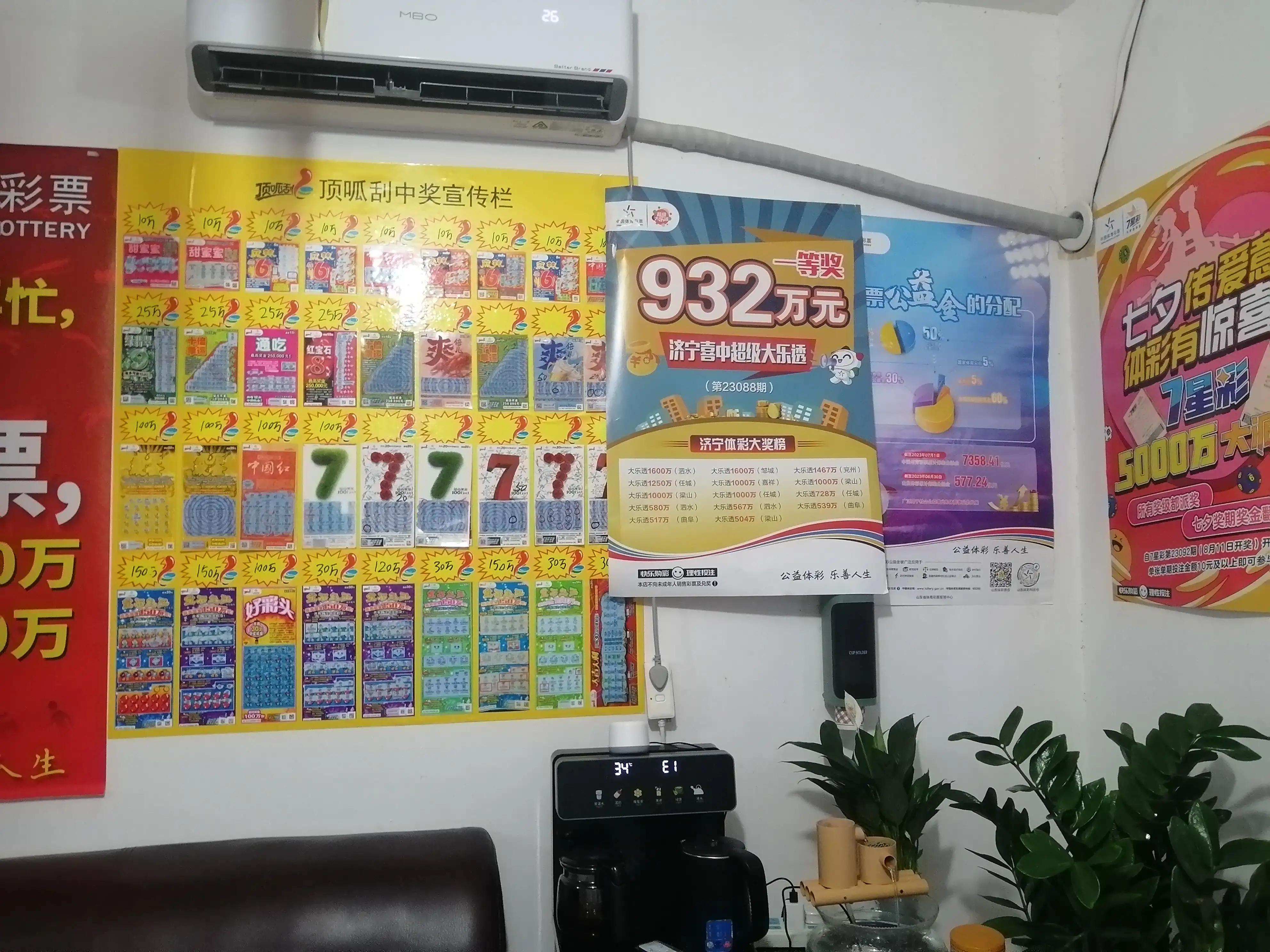 体育彩票大乐透中奖查询，第65期揭秘与解析