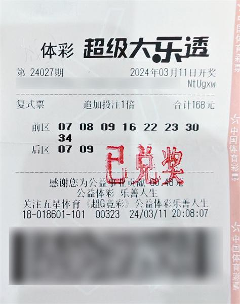 体育彩票大乐透中奖查询23042，揭秘中奖秘籍与幸运背后的故事