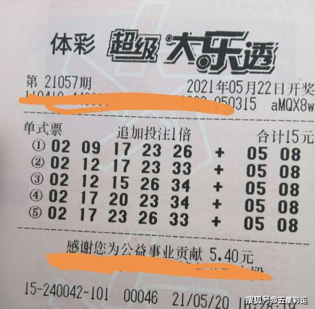 体育彩票大乐透中奖查询，09024期的惊喜与期待