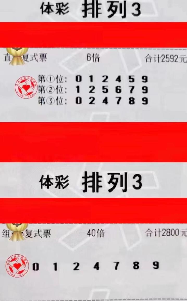 体彩专家视角，深度解析排列三的预测策略与技巧