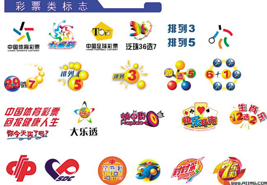 探索大乐透开奖公告图标的奥秘