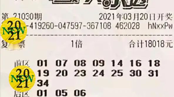 大乐透开奖公告7，揭秘最新中奖号码，共赴幸运之旅