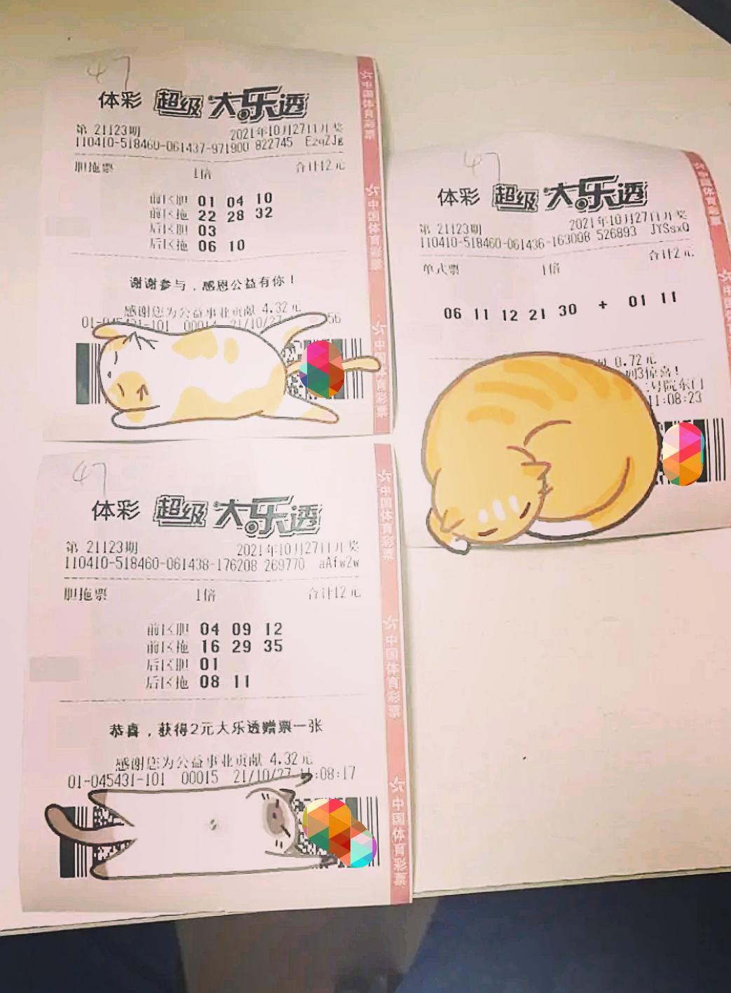 探秘大乐透，揭秘最新开奖公告与开奖号码结果