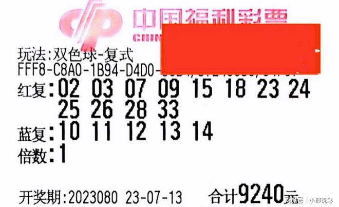 2022年双色球202261期开奖结果揭晓，幸运数字的追逐与期待