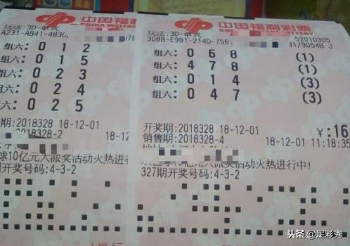 排列五试机号、开机号，今日最新动态与解读