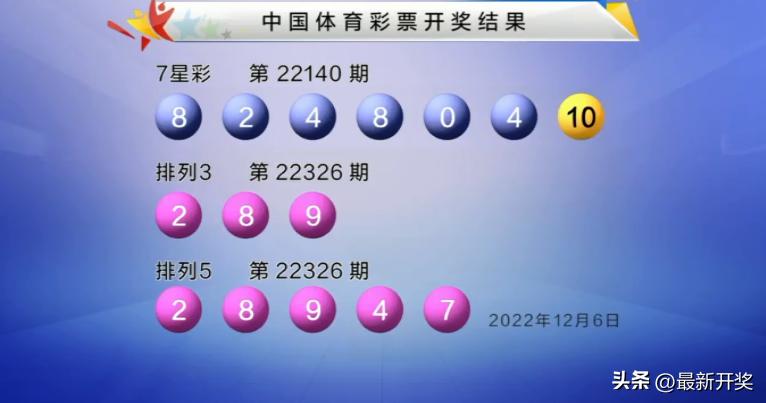七星彩开奖号码的奥秘与体彩预测的理性探讨