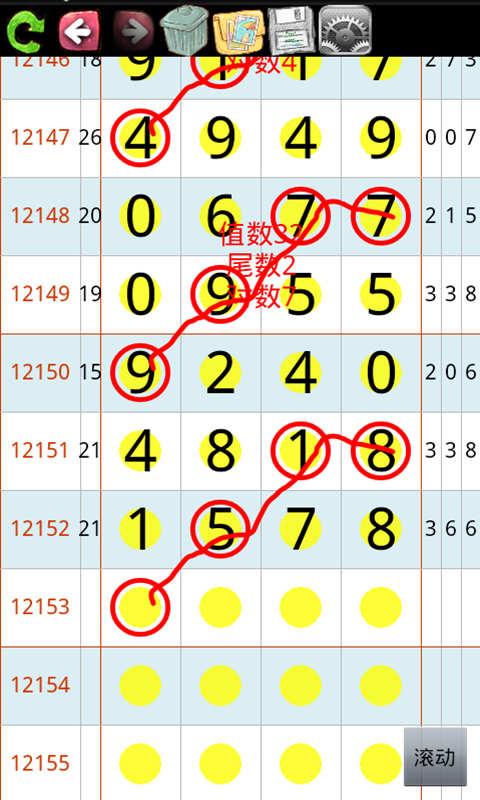 七星彩与排列五，今日最新开奖号码揭秘