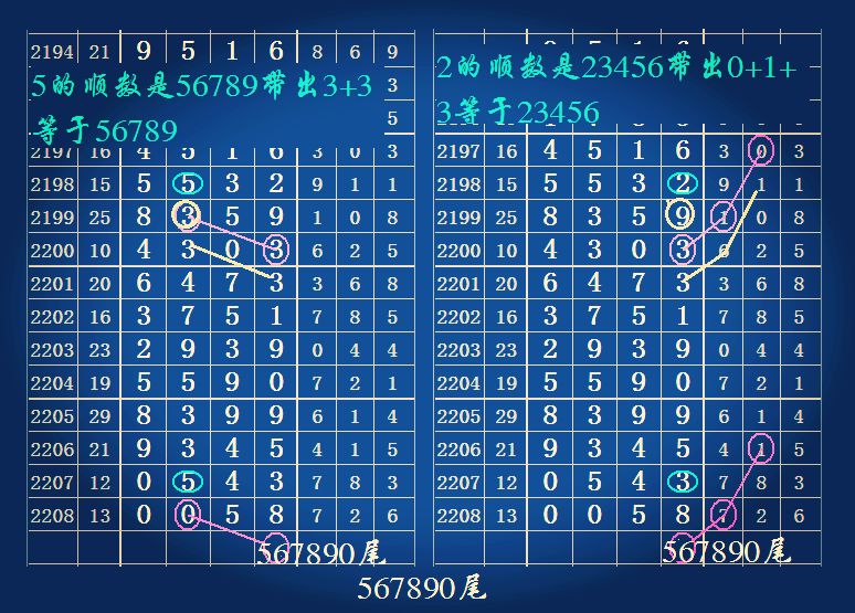 七星彩22119期开奖号码揭晓，幸运数字的奇妙之旅