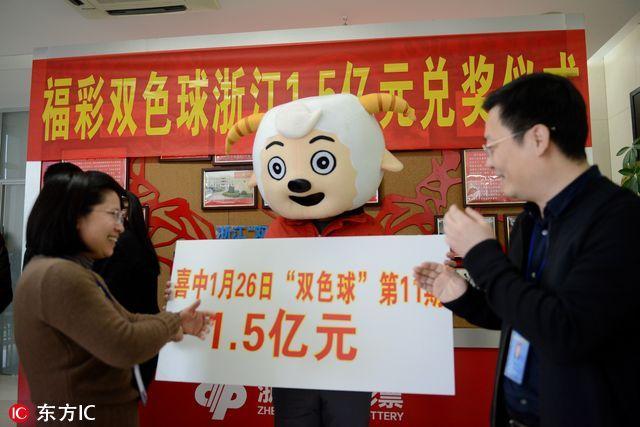 福彩双色球，揭秘四个红球奖金的奥秘