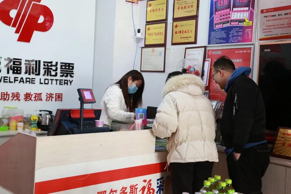 探索双色球近期开奖号码，揭秘幸运密码