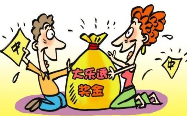 探秘体彩大乐透1000期图，历史、趋势与未来展望