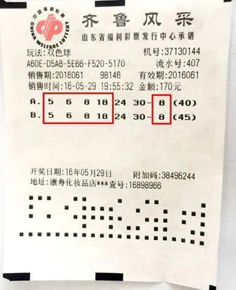 探索双色球开奖结果走势图，揭秘100期背后的数字奥秘