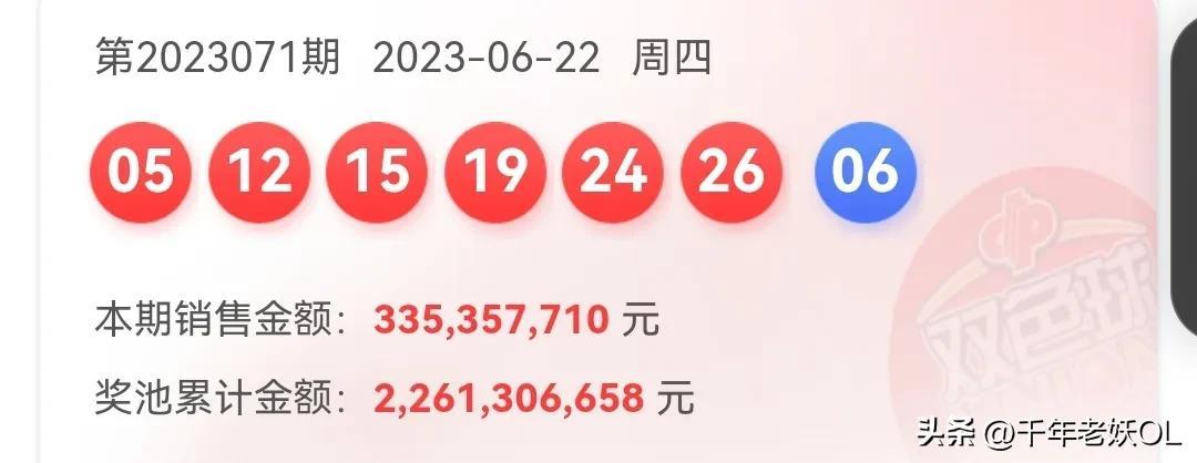 每日期待，揭秘双色球开奖的神秘时刻