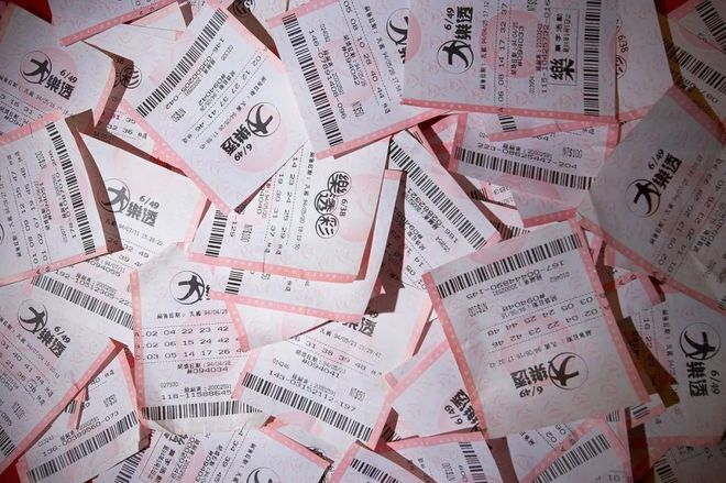2014年彩票一等奖，奇迹的诞生与生活的改变
