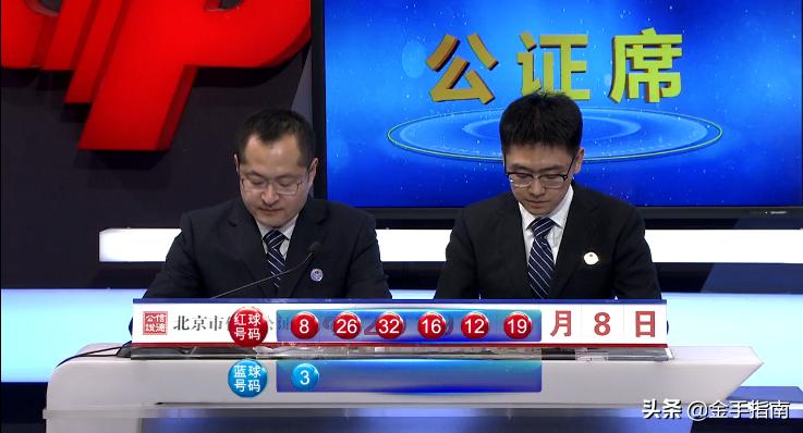 2019005期双色球结果揭晓，幸运数字背后的故事与期待