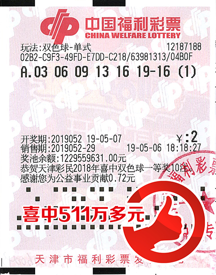 揭秘中国福利彩票双色球中奖查询全攻略