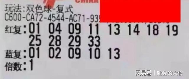 揭秘双色球红球号码，概率、策略与幸运的碰撞