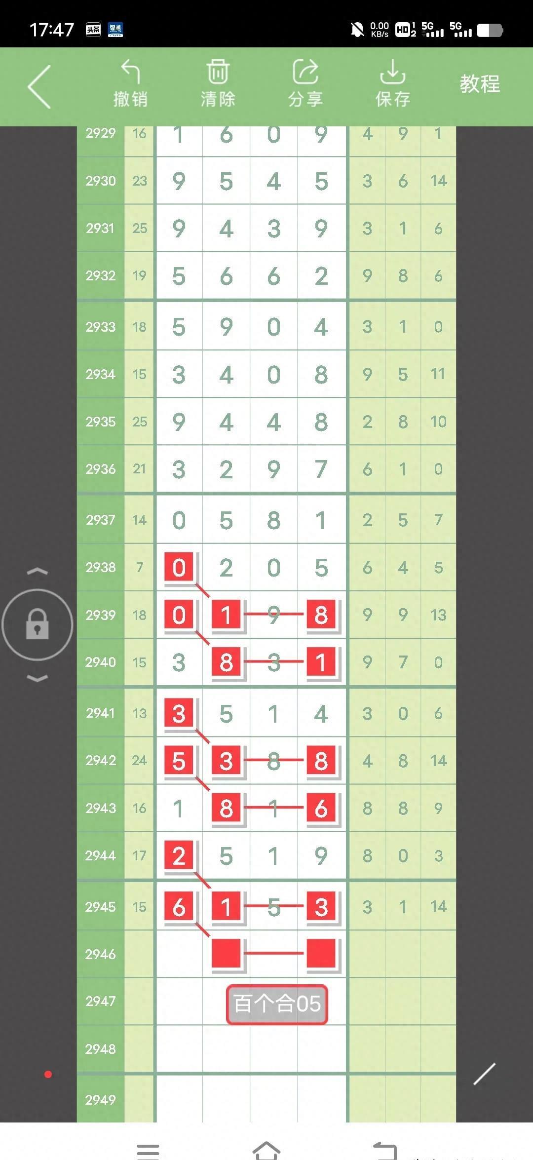 排列5与七星彩，数字游戏中的幸运之旅