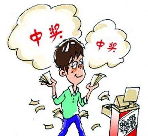 梦到中奖七星彩号码，一场奇妙的梦境与现实生活的交织