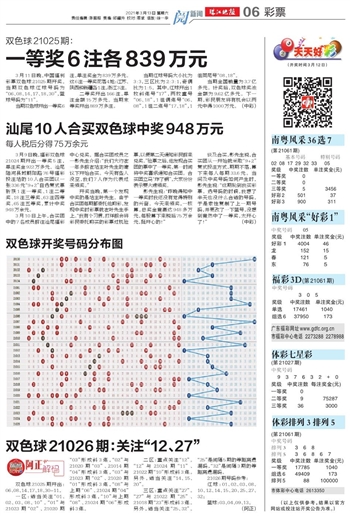 试机号探秘，双色球10期彩经网深度解析