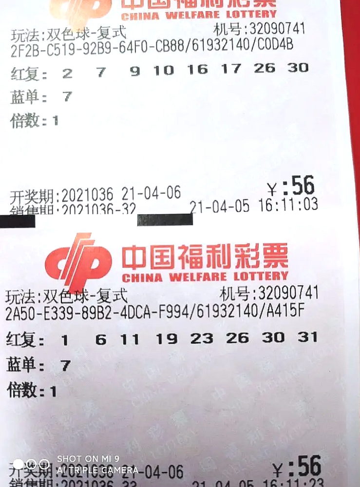 今晚双色球最新开奖结果揭晓，幸运号码揭秘