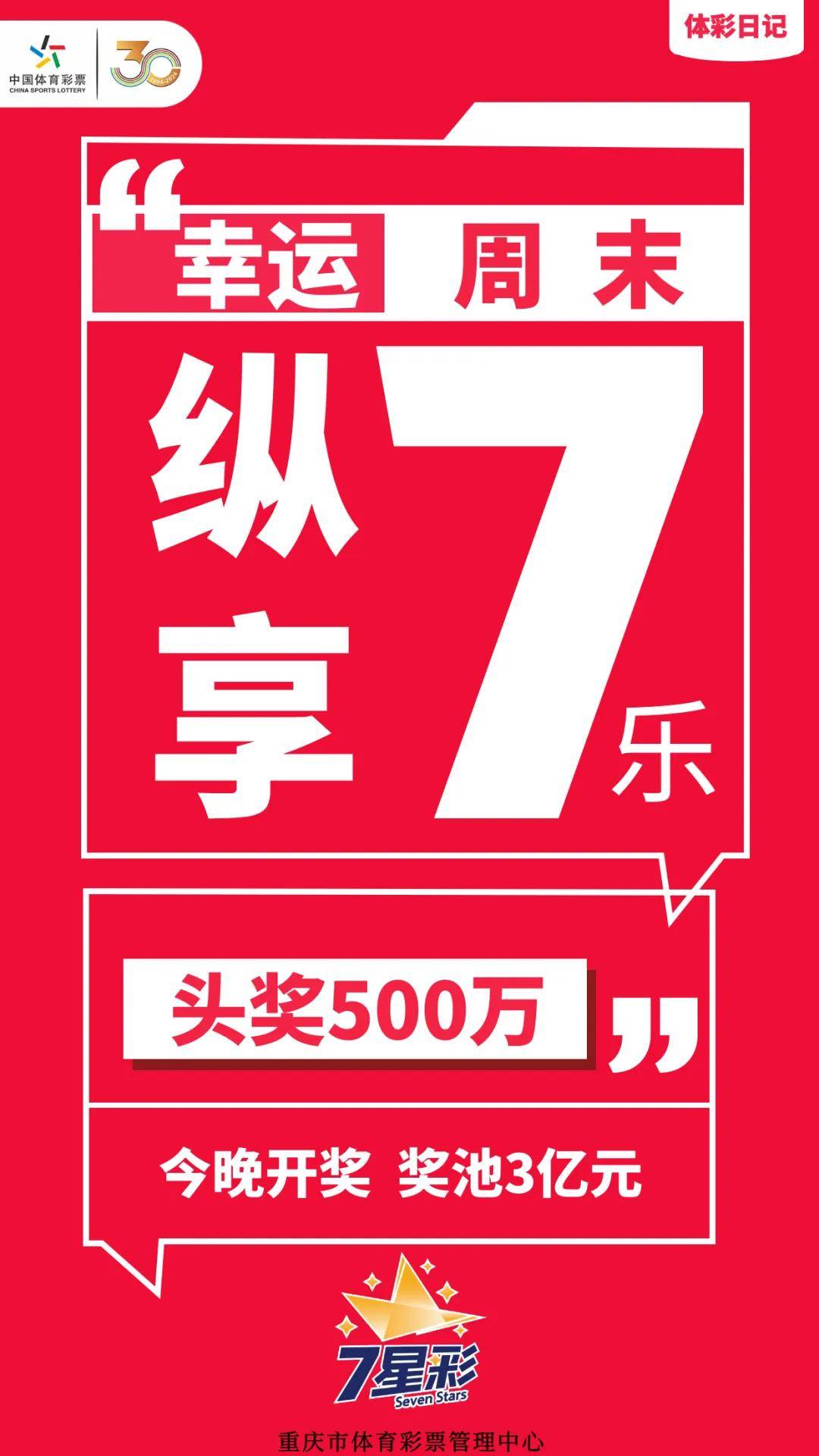 七星彩与大乐透，今晚的幸运之争