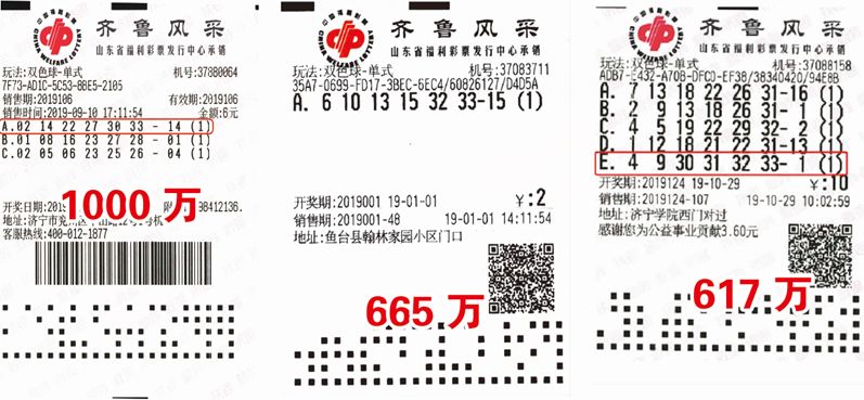 七星彩与双色球，历史开奖号码的奥秘与魅力