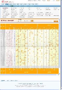 七星彩历史开奖号码21068期，回顾与解析