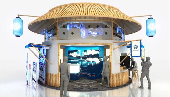 3D甲壳虫，最新预测与未来趋势的探索