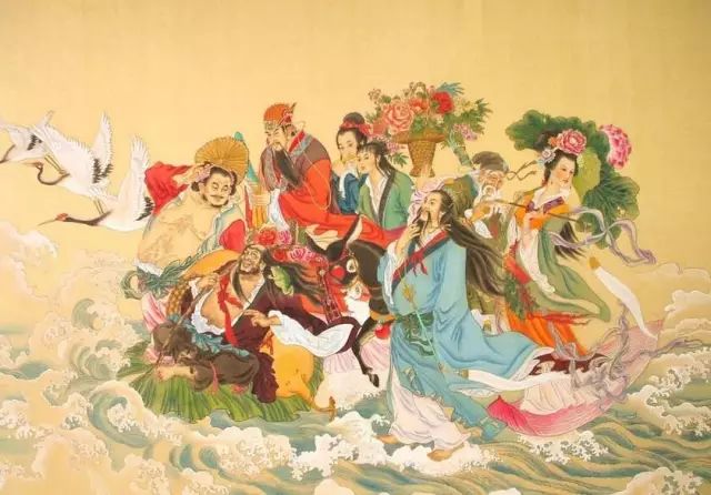 八仙过海3D，2023121期必中两码组合的奥秘