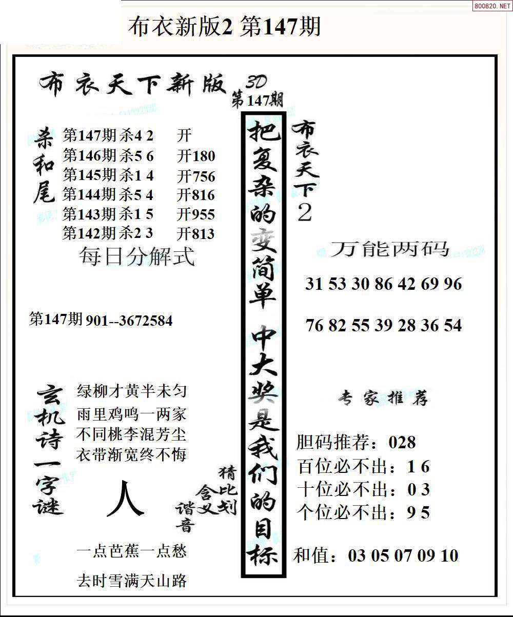 探秘布衣天下中的三胆智慧