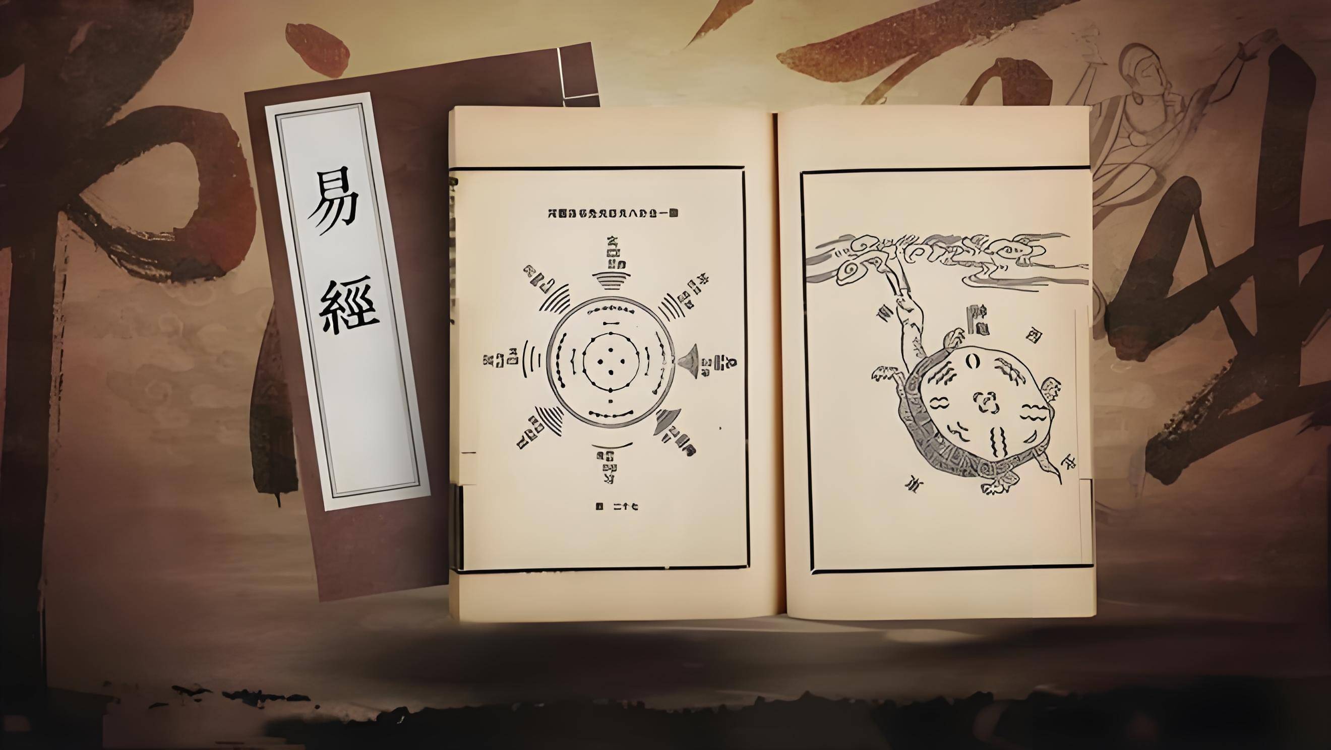 阴阳神算，古老智慧的现代启示