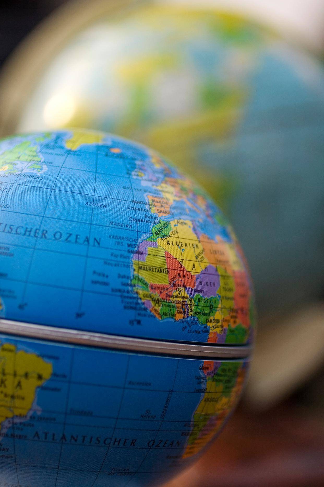 全球3D实景地图，重塑地理认知的未来视窗