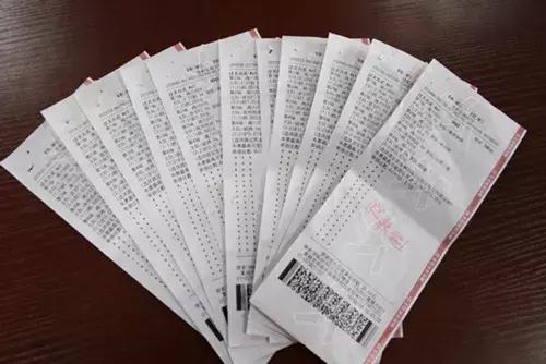 江西彩民喜中2365万，竞彩比分单的奇迹之旅