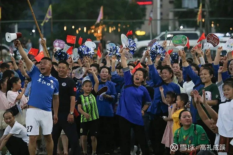 球彩直播，老高侃球—足球迷的激情乐园