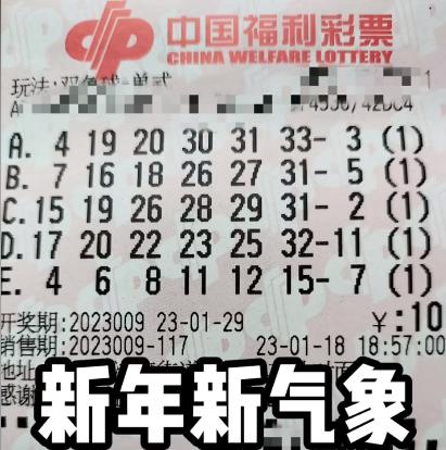 双色球99期开奖号码预测，科学分析与理性投注