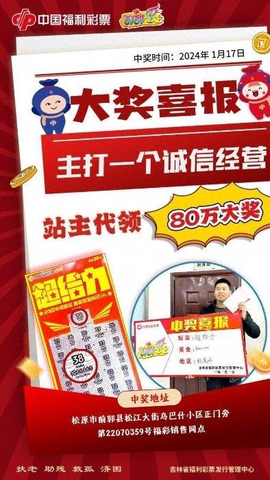 最新彩票指南报纸，解锁中奖秘籍的钥匙