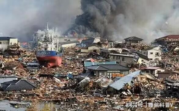 四川地震，自然之威与人间温情