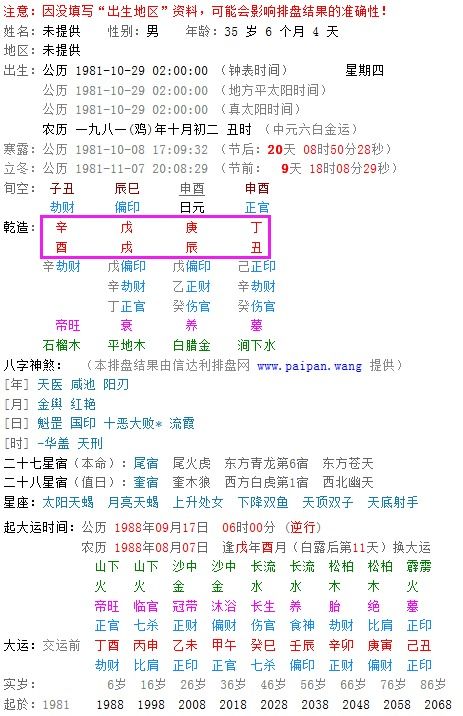 探索命运奥秘，生辰八字自动计算器的现代应用与文化意义