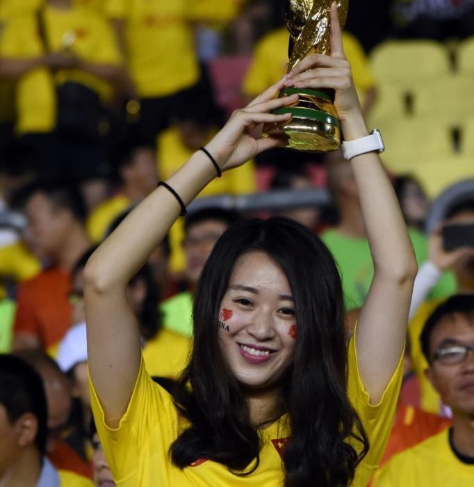 2022世界杯，时间确定，激情再燃