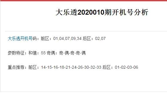 福彩3D今日最新试机号，揭秘背后的数字游戏与彩民心理