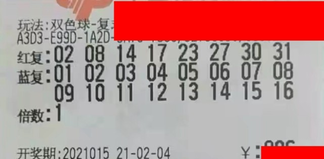 云南双色球今日开奖结果揭秘，梦想与幸运的碰撞