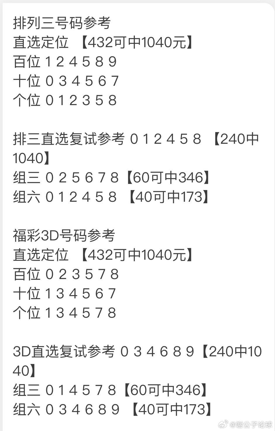探索数字奥秘，体彩排三排走势图综合版深度解析
