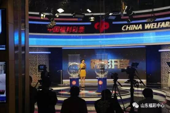 现场直播，P3开奖的透明与激情