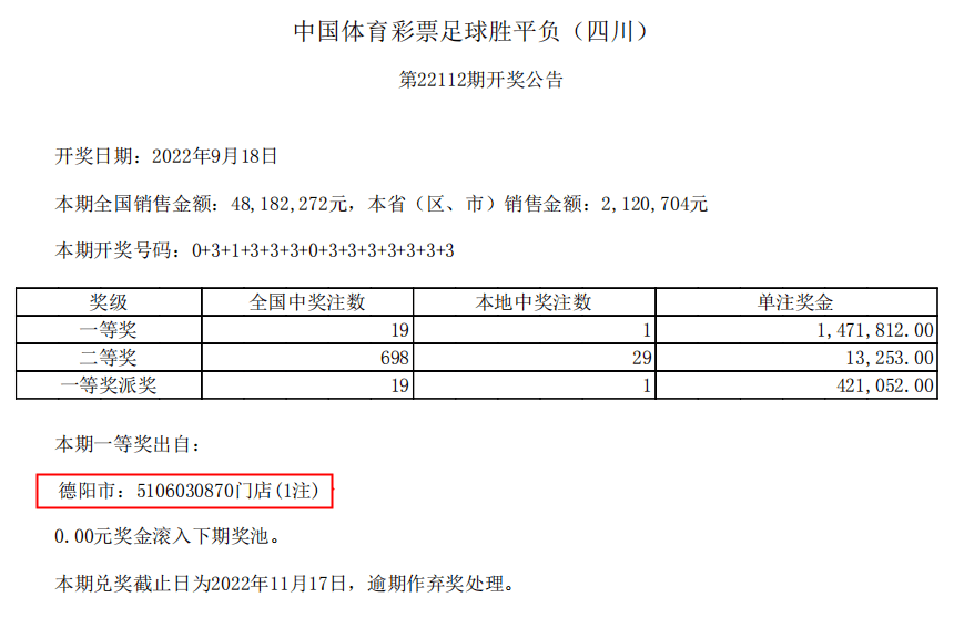 足彩14场，揭秘开奖结果与奖金背后的奥秘