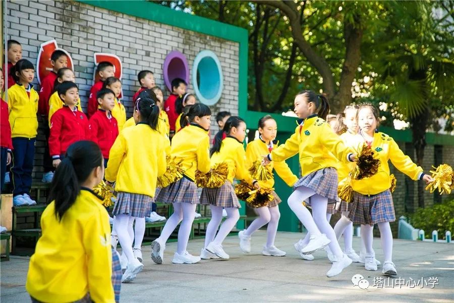 课间欢乐，下课快乐的十分钟