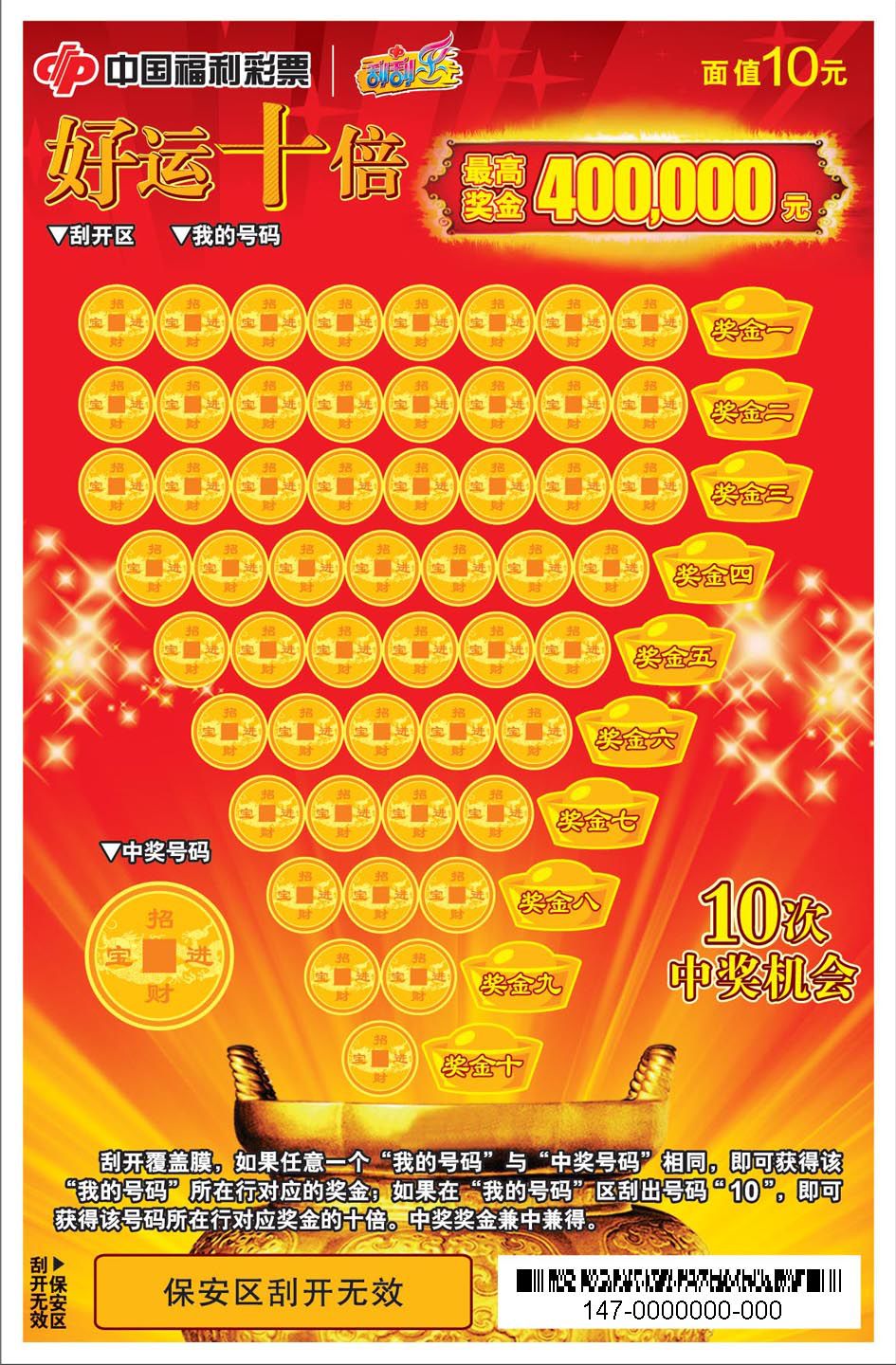 福彩刮刮乐销售实战经验分享，从技巧到策略的全面解析