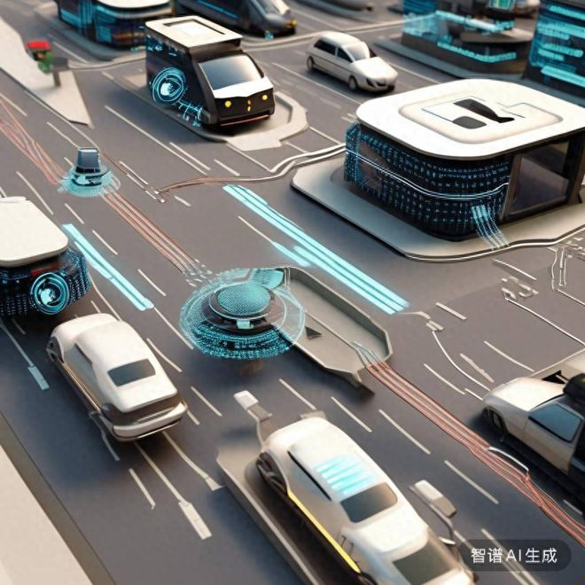 探索08车，未来出行的智能新纪元