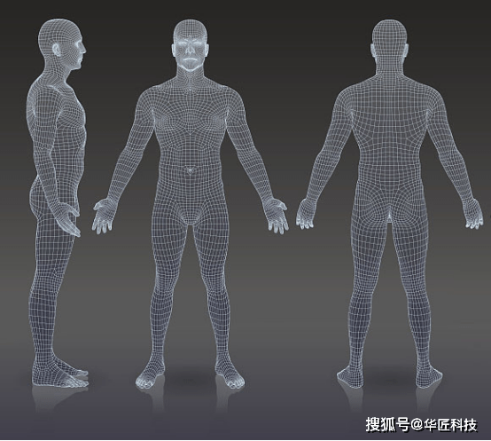 图片转3D模型，从二维到三维的视觉革命