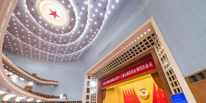 2021年全国两会，共绘中国发展新蓝图
